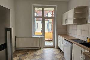3-Zimmer-Wohnung mit großzügigem Balkon zwischen List und Vahrenwald – Kleiststr. 14, 30163 Vahrenwald, Hannover – Vorschaubild 11