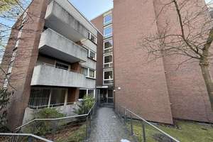 sanierte 5 Zimmer-ETW mit Lift & TG-Stellplatz in oft gesuchter Lage am Mulang/Bad Wilhelmshöhe  – Die vollständige Adresse der Immobilie erhältst du vom Anbieter., 34131 Bad Wilhelmshöhe, Kassel – Vorschaubild 3