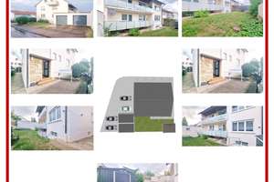 Kapitalanlage: 5 Fam.-Haus mit ca. 4,25% Bruttorendite – Die vollständige Adresse der Immobilie erhältst du vom Anbieter., 70736 Fellbach – Vorschaubild 61