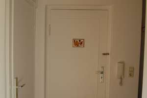 Helle Wohnung mit zwei Zimmern und optimalem Grundriss in zentraler Lage von Karlsruhe – Reinhold-Frank-Str. 38, 76133 Innenstadt-West, Karlsruhe – Vorschaubild 6