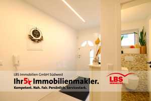 Moderner Wohntraum in Feldrandlage! – Karlsruhe (Kreis) – Vorschaubild 2