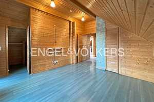 Modernes Holzhaus in Aussichtslage mit Wohnmobilstellplatz – Cochem-Zell (Kreis) – Vorschaubild 10