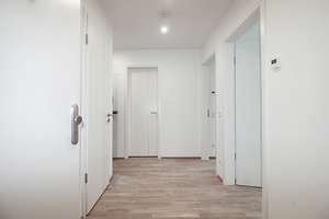 *** 3 Zimmer * NEUBAU * BALKON * TG * direkt am CLARA PARK ***  – Schwägrichenstraße 14, 4107 Zentrum-Süd, Leipzig – Vorschaubild 11