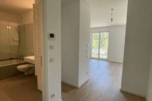 2 Zimmern in modernem Neubau im Werksviertel in München – Erika-Köth-Straße 4, 81671 Echarding, München – Vorschaubild 5