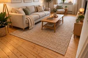 Sanierte 3,5-Zimmer-Altbauwohnung in begehrter Lage der Hannover List – 30163 List, Hannover – Vorschaubild 12