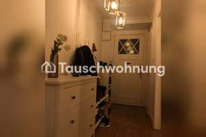 Tauschwohnung: Schöne Altbauwohnung mit Balkon gegen Wohnung im Grünen – Die vollständige Adresse der Immobilie erhältst du vom Anbieter., 22049 Dulsberg, Hamburg – Vorschaubild 4