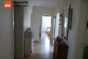 xxx Schöne 3- Zimmer Eigentumswohnung in der Elberfelder Südstadt xxx – Die vollständige Adresse der Immobilie erhältst du vom Anbieter., 42117 Elberfeld, Wuppertal – Vorschaubild 5