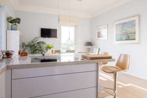 Direkte Wasserlage! Exklusive Havelwohnung mit Balkon über dem Wasser & Tiefgarage – Altstadtblick 5, 14473 Südliche Innenstadt, Potsdam – Vorschaubild 17