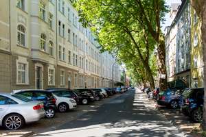 **Schöne Single-Wohnung in der Nordstadt** – 44145 Nordmarkt, Dortmund – Vorschaubild 2