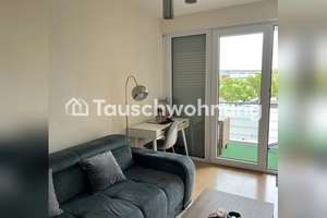 Tauschwohnung: Wündershöne 2-Zimmer-Wohnung – Carl-von-Ossietzky-Str 1a, 79111 Rieselfeld, Freiburg im Breisgau – Vorschaubild 3