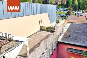 Ordentlicher Preisrutsch in Bad Orb Stadtmitte! Wohn-/Geschäftshaus m. 2 Wohnungen & Ladengeschäft! – Main-Kinzig-Kreis – Vorschaubild 31