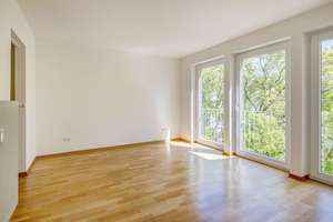 Familienfreundliche, helle 4-Zi.-Wohnung in zentraler Lage - nur für Eigennutzer - – Die vollständige Adresse der Immobilie erhältst du vom Anbieter., 80637 Dom Pedro, München – Vorschaubild 15
