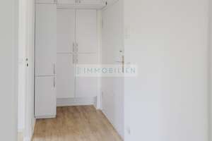 Erstbezug! Kernsanierte 2 Zimmerwohnung in Schmargendorf zu verkaufen! – 14197 Wilmersdorf, Berlin – Vorschaubild 23