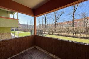 Vermietete 3-Raum-Wohnung mit Balkon in Leipzig-Nord – Die vollständige Adresse der Immobilie erhältst du vom Anbieter., 4159 Wahren, Leipzig – Vorschaubild 3