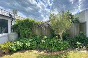 Schöner, modernisierter Gartenhof-Bungalow mit Garage in Kiel-Elmschenhagen – Kiel – Vorschaubild 7