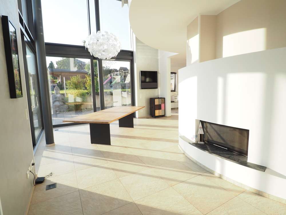 Immobilie in Niederelbert - Luxuriöses Anwesen für gehobene Ansprüche - Bild 5