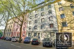 Vermietete 64 qm Eigentumswohnung zentral gelegen in Ludwigshafen Mitte – 67059 Mitte, Ludwigshafen am Rhein – Vorschaubild 2