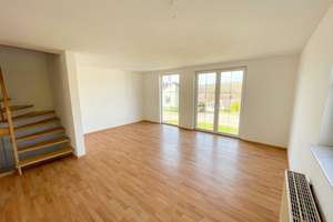 Ihr neues Zuhause in Lonsee: Helle Doppelhaushälfte mit großzügigem Raumgefühl – Die vollständige Adresse der Immobilie erhältst du vom Anbieter., 89173 Lonsee – Vorschaubild 2