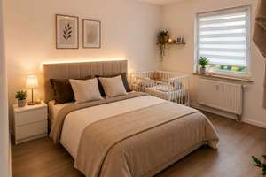 Erdgeschosswohnung mit Garten – Am jungholz 5, 53340 Meckenheim – Vorschaubild 3