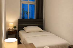 Zimmer in einer kompakten WG in Friedrichshain – Simon-Dach-Straße 13, 10245 Friedrichshain, Berlin – Vorschaubild 6