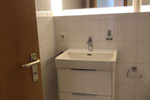 Schöne sonnige 2-Zimmer Wohnung mit Westbalkon – Gärtnerstraße 31 a, 86161 Wolfram-und Herrenbachviertel, Augsburg – Vorschaubild 12