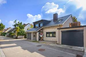 BEZUGSFREI! TRAUMHAFT RENOVIERTES EINFAMILIENHAUS MIT POOL IN FREISING