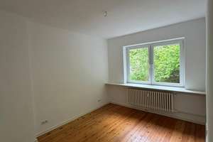 Schöne, modernisierte 2-Zimmer-Wohnung mit EBK in Barmbek-Süd, Hamburg – Reyesweg 6, 22081 Barmbek-Süd, Hamburg – Vorschaubild 2