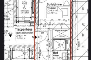 Moderne 2-Zimmer-Neubauwohnung mit Balkon in Köln-Sülz (Nähe Unicenter)
