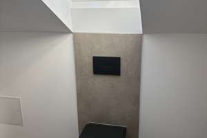 Exclusive DG Wohnung mit Einbauküche und Balkon, Erstbezug – Carl-Natterer-Str. 13, 86165 Firnhaberau, Augsburg – Vorschaubild 5