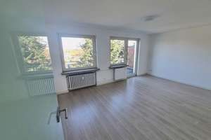 Inrath- 4 Zi, Balkon & Blick ins Grüne. Ideal für die junge Familie, Garage möglich – Die vollständige Adresse der Immobilie erhältst du vom Anbieter., 47803 Inrath/Kliedbruch, Krefeld – Vorschaubild 4