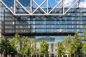 Architektur trifft Atmosphäre: Ihre Premiumresidenz am Potsdamer Platz – Bellevuestraße 1, 10785 Tiergarten, Berlin – Vorschaubild 2