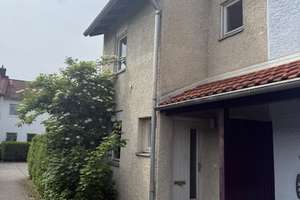 Geräumiges Reiheneckhaus in ruhiger Lage – Dresdner Straße 70, 80993 Alt-Moosach, München – Vorschaubild 2