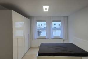 Modernisierte 2,5-Zimmer-Wohnung in Neuhausen – Die vollständige Adresse der Immobilie erhältst du vom Anbieter., 80637 Dom Pedro, München – Vorschaubild 12
