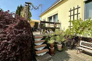 Gepflegtes Einfamilienhaus in familienfreundlicher Lage mit Kamin, Garten und Garage – Nordsachsen (Kreis) – Vorschaubild 8