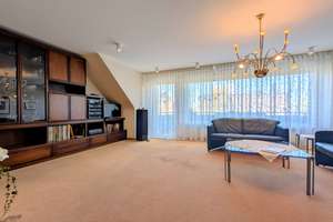 Balkonwohnung "Lieblingsplatz" in Alstaden – Die vollständige Adresse der Immobilie erhältst du vom Anbieter., 46049 Alstaden-West, Oberhausen – Vorschaubild 5