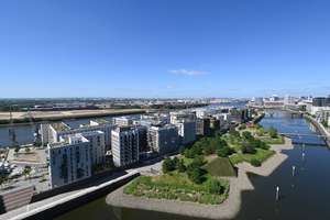 Traumhafte Wohnung in exklusiver Lage mit fabelhaftem Ausblick und Ausstattung in der Hafencity! – Die vollständige Adresse der Immobilie erhältst du vom Anbieter., 20457 HafenCity, Hamburg – Vorschaubild 16