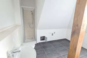 Saniert! 98 m², 4-Zi, Balkon, Gast-WC, 20 m² Keller – Windmühlen-Privatweg 12, 39126 Rothensee, Magdeburg – Vorschaubild 4