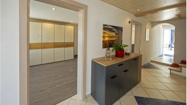 Immobilie in Babenhausen - Sympathisches Ein- Zweifamilienhaus - Bild 4