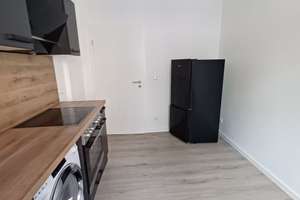 Großzügige, renovierte 3-Zimmer-Wohnung in zentraler Lage – Willstraße 8, 90429 Bärenschanze, Nürnberg – Vorschaubild 5
