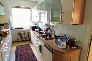 Besichtigung: 01.09. AB 16.00 Uhr: 3 ZKB/Balkon/EBK/Klima * gehobene Ausstattung * Nähe Tiergarten – Hannover – Vorschaubild 7