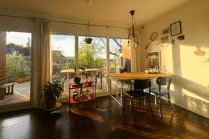 Ein Highlight im Kernerviertel mit einer Hammer-Terrasse! – Die vollständige Adresse der Immobilie erhältst du vom Anbieter., 70190 Kernerviertel, Stuttgart – Vorschaubild 8