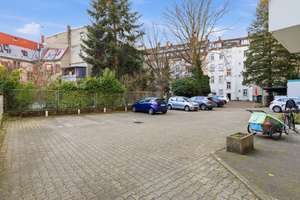 Flexibles Raumwunder in zentraler Lage – 4-Zimmer-Potenzial mit urbanem Lebensgefühl – Die vollständige Adresse der Immobilie erhältst du vom Anbieter., 76137 Südweststadt, Karlsruhe – Vorschaubild 25