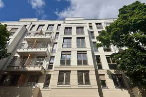 Moderne 2 Zimmer Wohnung mit Terrasse – Malmoerstrasse 28, 10439 Prenzlauer Berg, Berlin – Vorschaubild 10