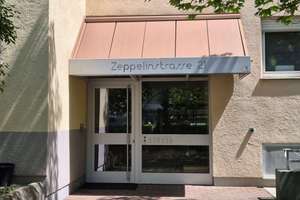 Renovierte 2-ZKB-Wohnung mit Loggia und TG-Box im Uni-Viertel – Die vollständige Adresse der Immobilie erhältst du vom Anbieter., 86159 Universitätsviertel, Augsburg – Vorschaubild 13