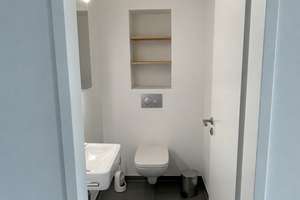 2-Zimmerwohnung mit Loftcharakter – Herzogstraße 79, 40215 Friedrichstadt, Düsseldorf – Vorschaubild 10
