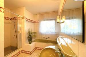 Bezugsfrei: Stilvoller Bungalow am Waldrand – 280 m² Wohn-/Nutzfläche – Die vollständige Adresse der Immobilie erhältst du vom Anbieter., 12307 Lichtenrade, Berlin – Vorschaubild 12