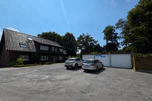 Exklusives Anlageobjekt am Volkspark in Oberhausen-Sterkrade! – Brandenburger Straße 38a, 46145 Sterkrade-Mitte, Oberhausen – Vorschaubild 4