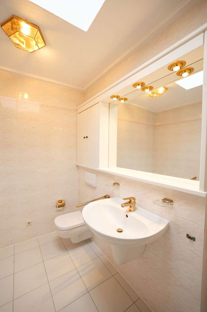 Immobilie in Lahnstein - Herrlicher Ausblick-Penthouse Wohnung mit Dachterrasse u. TG Stellplatz-Am Kurpark in Oberlahnstein - Bild 5