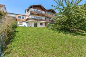 *Reserviert* Schöne Haushälfte in Oberelchingen - mit ELW, Garten und top Aussicht! – Die vollständige Adresse der Immobilie erhältst du vom Anbieter., 89275 Elchingen – Vorschaubild 13