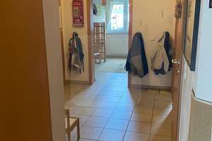 Hagen: Moderne 4-Zimmer-Wohnung mit Balkon in bester Wohnlage – Sterntalerweg 37, 58135 Haspe-West, Hagen – Vorschaubild 3